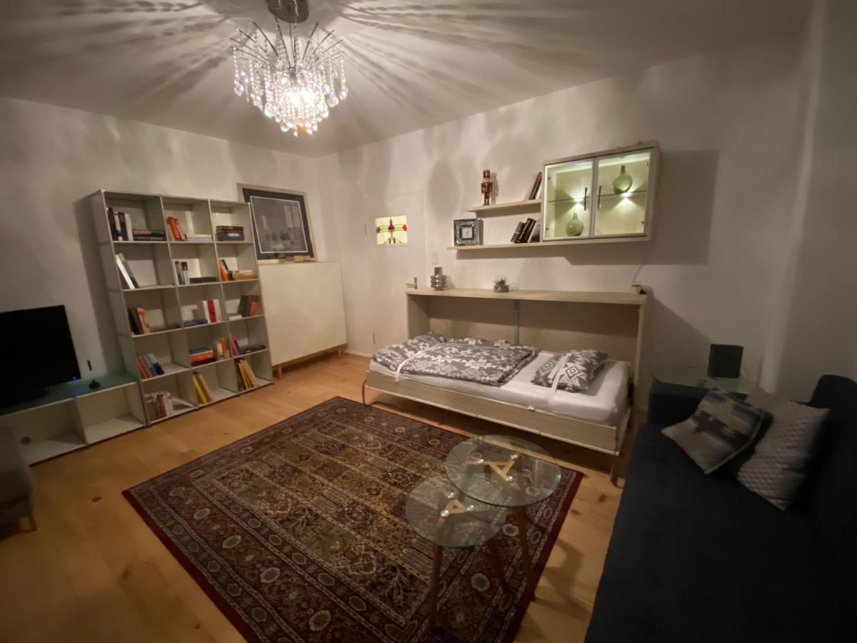 Central City Privatapartment Relax-Inn, Netflix & Sky Tv! Hannover Dış mekan fotoğraf