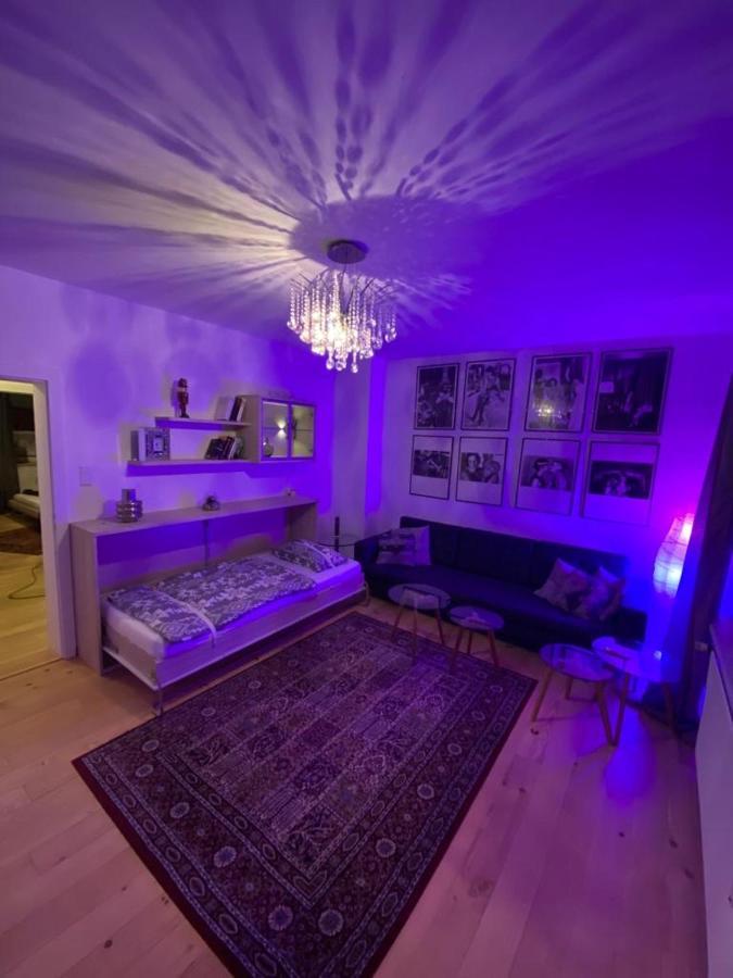 Central City Privatapartment Relax-Inn, Netflix & Sky Tv! Hannover Dış mekan fotoğraf