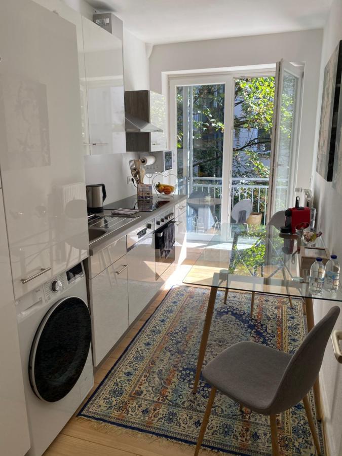 Central City Privatapartment Relax-Inn, Netflix & Sky Tv! Hannover Dış mekan fotoğraf