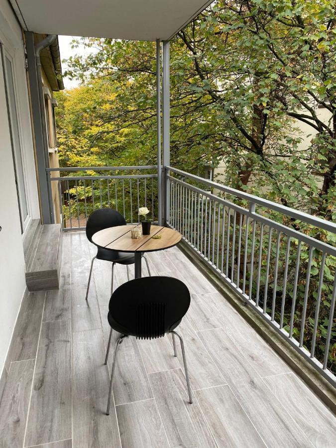 Central City Privatapartment Relax-Inn, Netflix & Sky Tv! Hannover Dış mekan fotoğraf