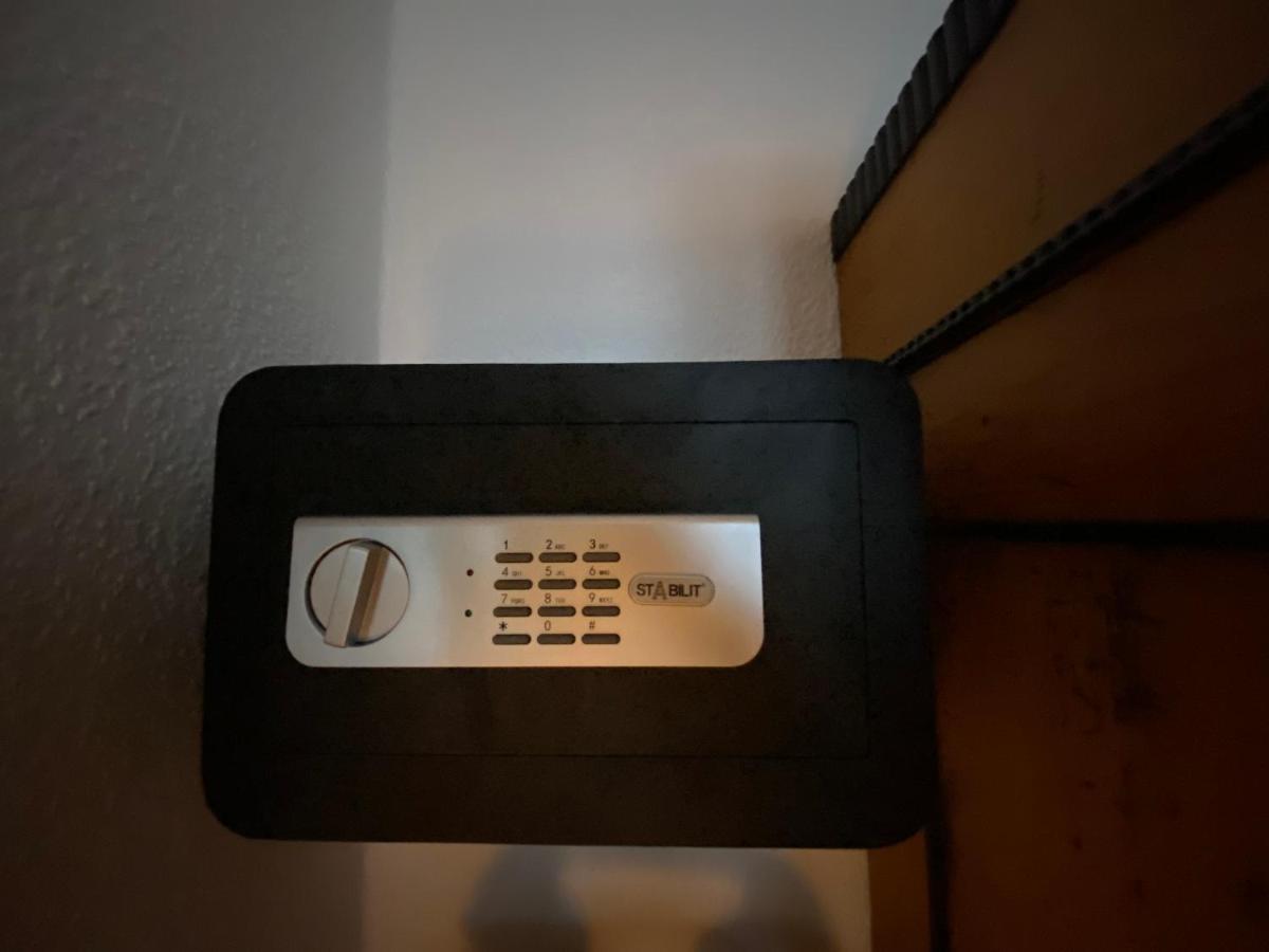 Central City Privatapartment Relax-Inn, Netflix & Sky Tv! Hannover Dış mekan fotoğraf