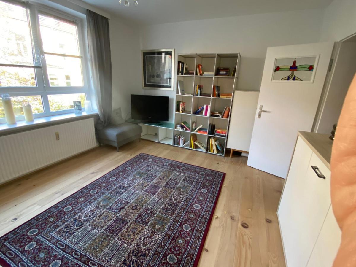 Central City Privatapartment Relax-Inn, Netflix & Sky Tv! Hannover Dış mekan fotoğraf