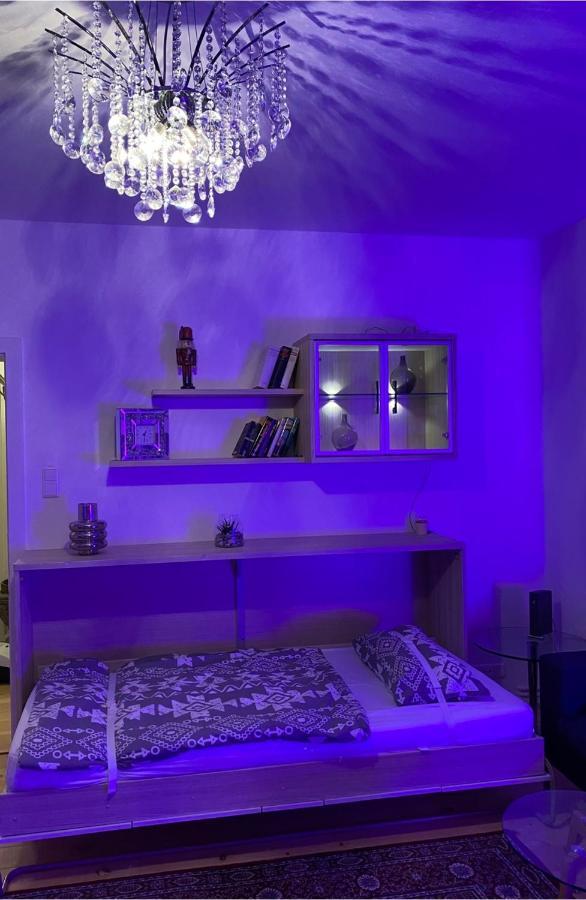Central City Privatapartment Relax-Inn, Netflix & Sky Tv! Hannover Dış mekan fotoğraf